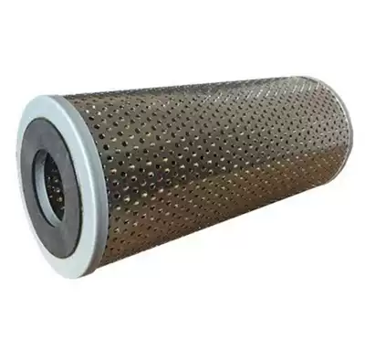 16Y-75-23200 YLX-1218 fit Mountain push bulldozer hydraulic return filter gearbox steering filter