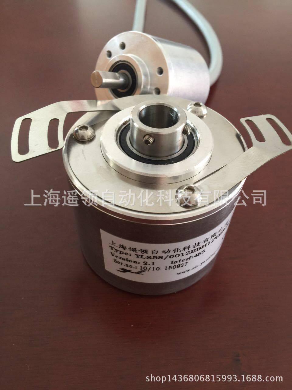 Gate opening special encoder gate Openness Instrument encoder Encoder Correction Encoder Speed Measuring Encoder