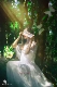 Forest Forest Fairy Fan Christmas Party Carnival Elk Horn Headband Trang sức Dark Sở Witch Tree Mũ nón