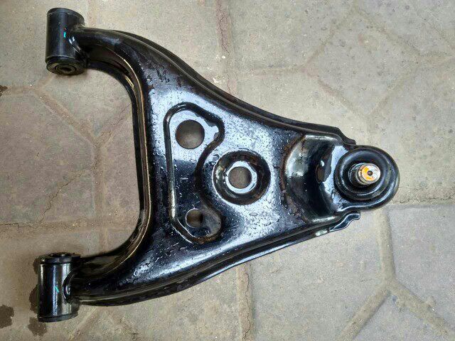 LiChi Electric Car Accessories A01 Lower Arm Furui Jinrui Girui Factory Left and Lower Arm Promotion