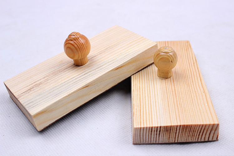 Orff National Early Education Percussion Instruments Phoenix Sounder Castanet Oriental Baby-friendly Wooden Sandboard Sandboard