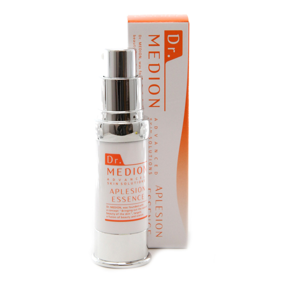 日本直邮 Dr. MEDION 艾普兰生 维生素C APPS 滋润精华液 15ml