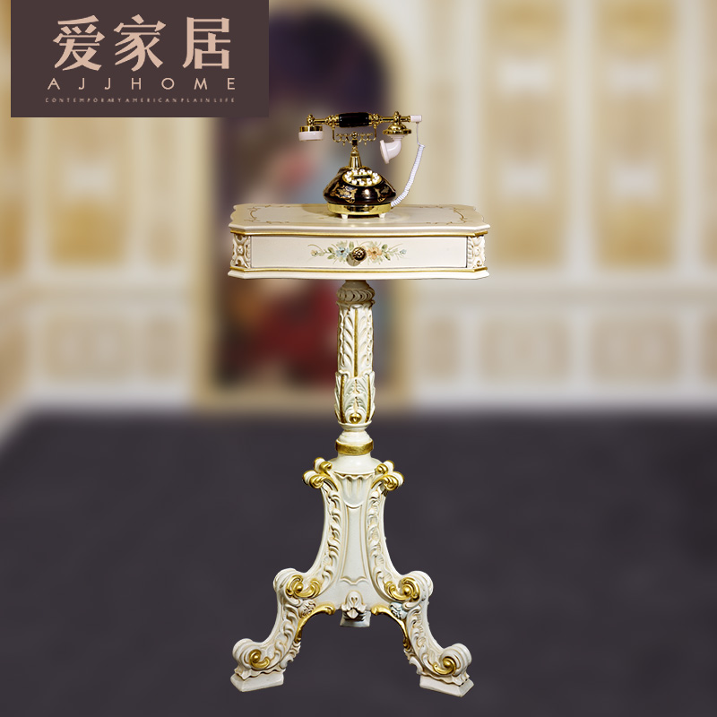 ���Ҿӷ�ʽ��ŷʽ�¹ŵ仨��FA28-