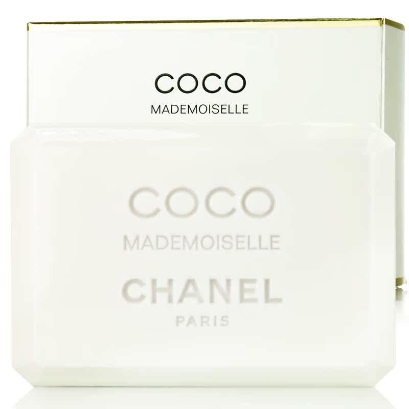 CHANEL香奈儿可可小姐香水皂150g 持久沐浴留香 丰富泡沫柔滑正品