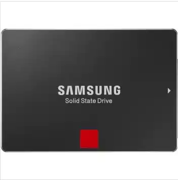 Samsung Samsung MZ-7KE512B CN 850 PRO 512g MLC 2 5 inch solid state brand new