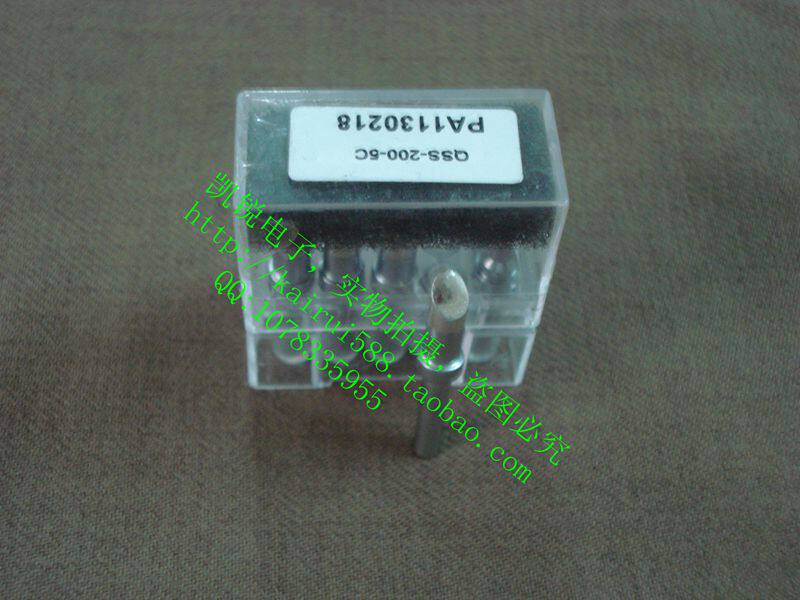 QUICK 203H203204503376D Soldering station Soldering tip welding tip QSS-200-5C