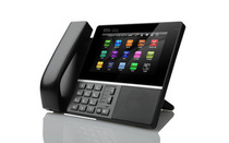 Lingqi Multimedia Recording Phone