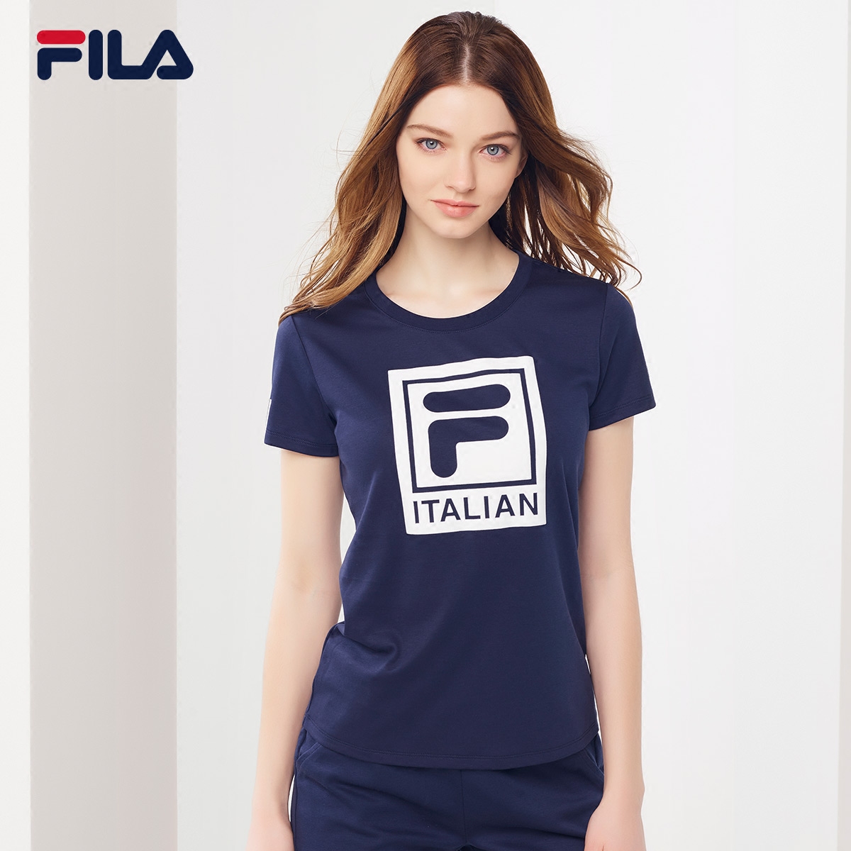 fila t shirt womens 2017