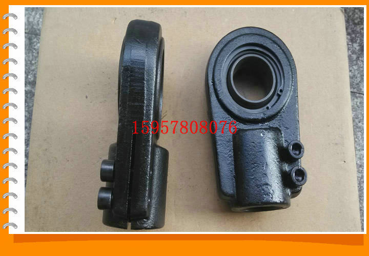 CGAS25 CGAS30 CGAS35 CGAS40 CGAS50 CGAS60 hinge eye head Spherical plain bearings