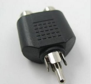 Plum Blossom 10% II AV Lotus Revolution Two Mother Plane Box Wired Digital TV Audio And Video Plum Tee