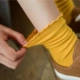 3 đôi vớ ren Nhật Bản đôi tất bằng gỗ trong ống vớ cotton vớ sinh viên mùa xuân và mùa thu vớ vớ nữ vớ mỏng vớ nam cao cấp Bít tất nữ