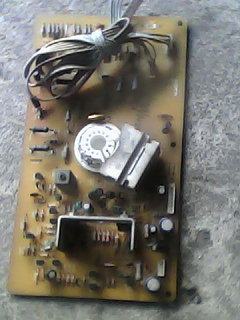 Digital Accessories Original Installation Machines Jiahua 29A8G TV Accessories View Release Board E3701-002020-1 Spot