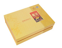 Senzhibao brand Ganoderma lucidum broken spore powder 1g bag*30 bag box