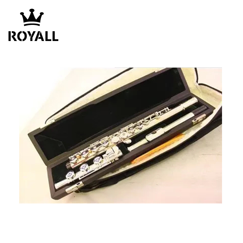 (ROYALL) 511ES-AB Long flute begs to perform the examination examination