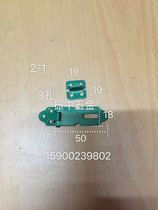 Box buckle buckle hanging buckle door buckle door nose lock