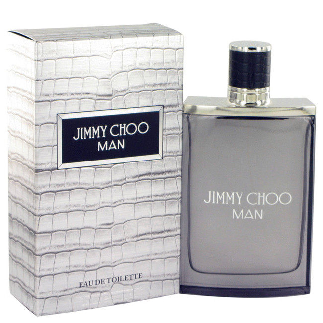 🔥男生必入香水榜TOP1！Jimmy Choo MAN Intense香到女朋友抢着喷！_