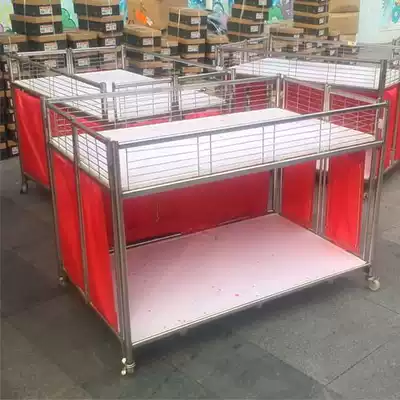 Stainless steel flower rental promotion flower rental special sale promotion car rental Japanese folding flower