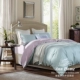 80 vải cotton Ai Cập satin jacquard bông chăn đơn hoặc kép thuật giả kim đồng bằng bên trong nhám đôi chăn quilt - Quilt Covers