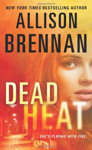 【预售】Dead Heat