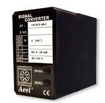 Supply of new conversion plug towline board electric plug Taiwan signal converter AECL-740-IZI-AA-2