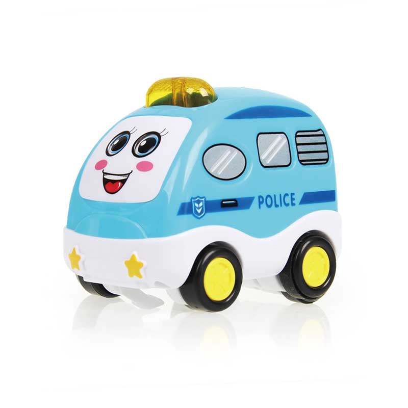 乐友孕婴童环奇惯性声光玩具儿童玩具车男孩玩具迷你小汽车惯性车