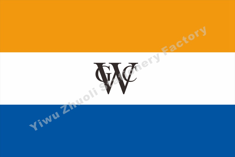Flag of the Dutch West Indies Flag National Flag Historical Flag National Flag War Flag Army Flag Provincial Flag-Taobao