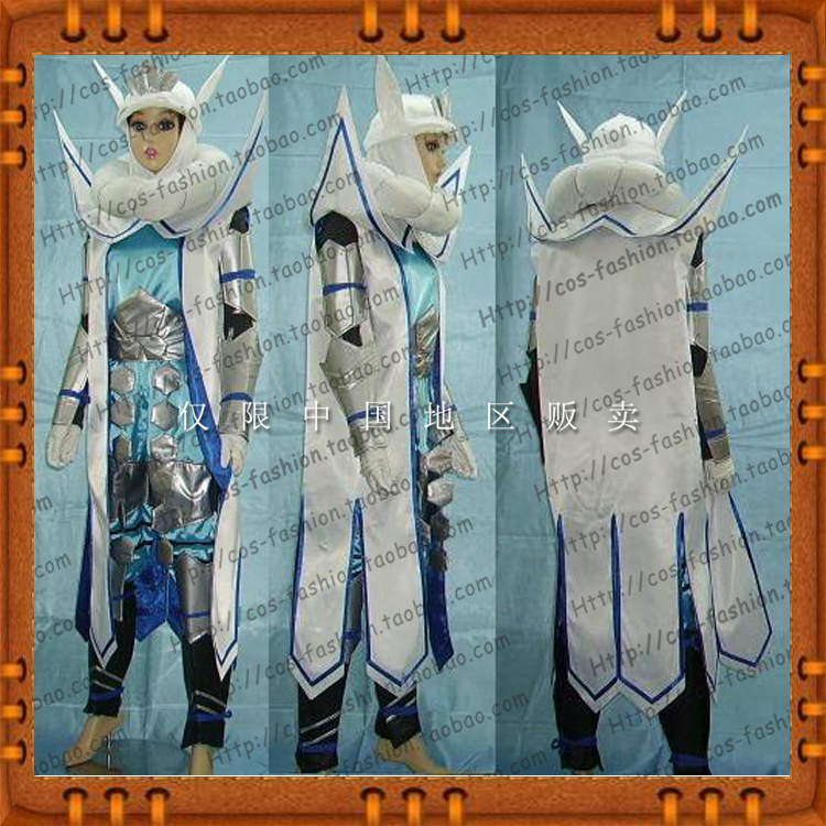 包郵東京大販賣戰國basara 戦國basara 上杉謙信上衫謙信cos服 包郵東京大販賣戰國basara 戦國basara 上杉謙信上衫謙信cos服