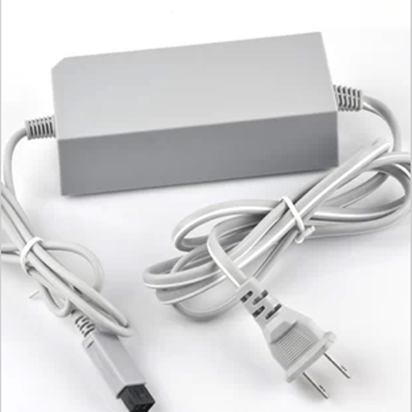 Wii Power Supply Fire Bull Charger Wii Power Adapter Transformer 220V Direct Plug Wii Power Supply Fire Bull Charger Wii Power Adapter Transformer 220V Direct Plug