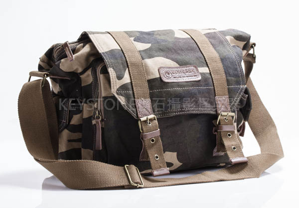 Cool COURSER A2 side back photo-package inside size W30xD11xH20cm