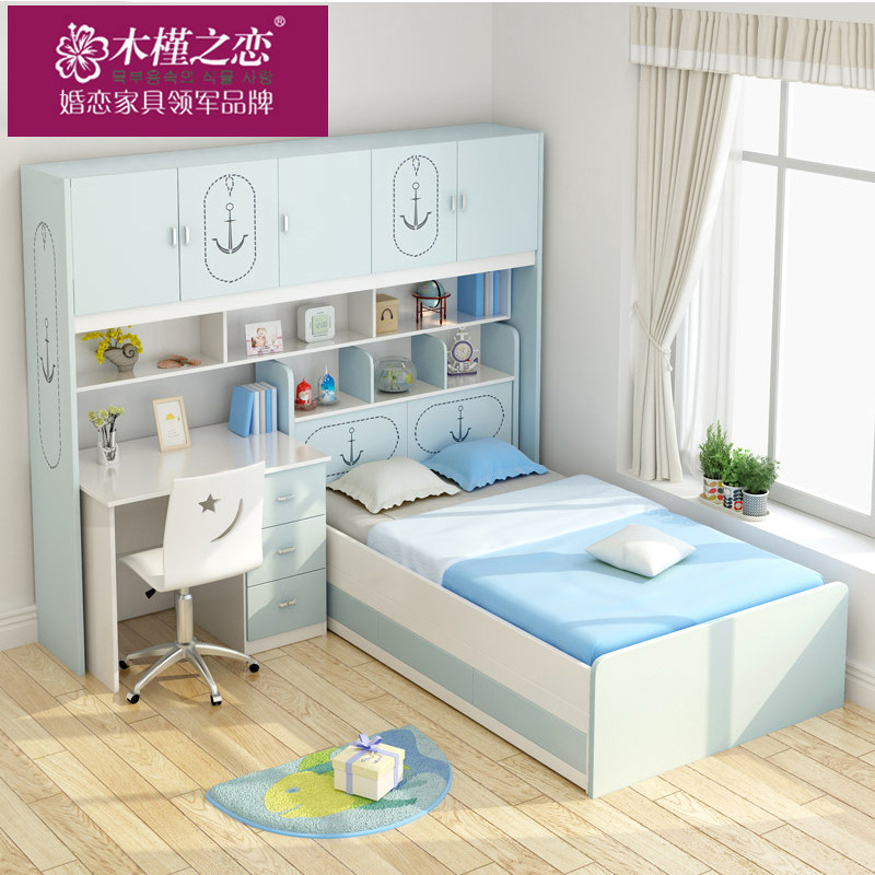 ľ��֮���๦���¹񴲶�ͯ��H-03