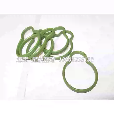 Benz accessories intake pipe rubber ring c e s g cl slml 280 320