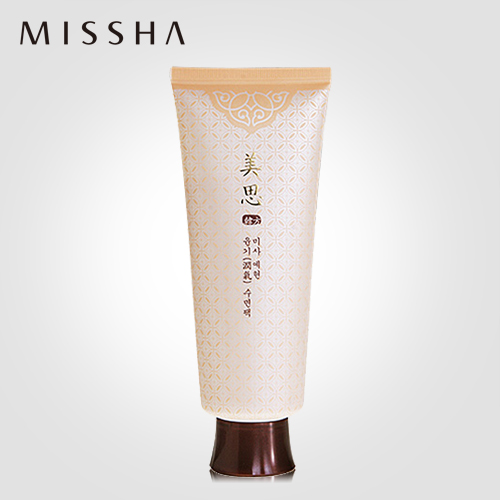 谜尚美思叡炫润气睡眠面膜150ml 补水保湿 亮肤 韩国