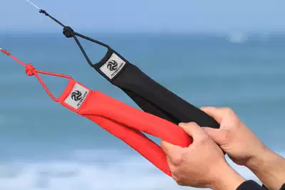 Pitlin peterlynn original sponge hand strap stunt kite hand strap padded handle wristband