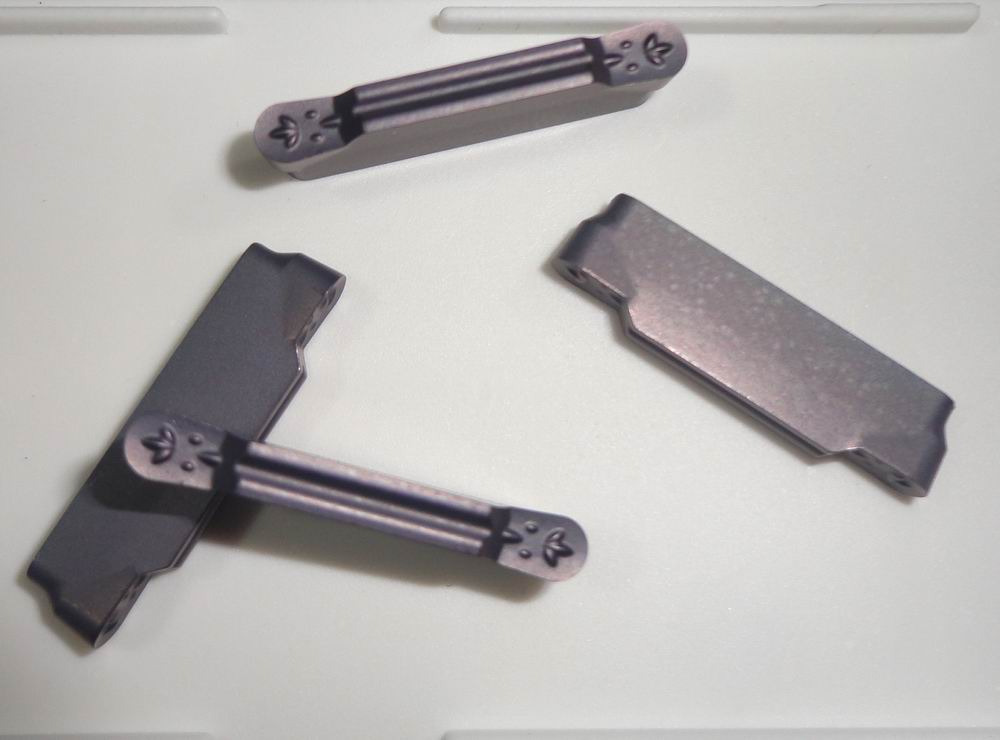 MRMN300 MRMN300 200400-M SMK10 Bometer numerical control blade with arc-cut-cut knife cut off knife 