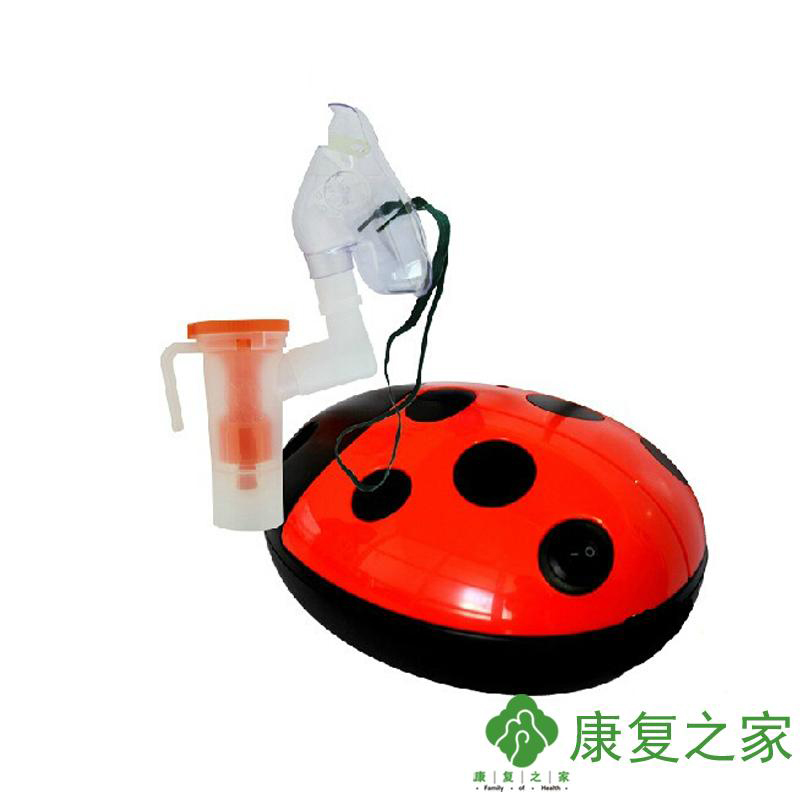 顺丰英华融泰雾化器医用儿童雾化机成人压缩式FC04雾化器家用