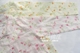 Mùa xuân và mùa thu Phụ nữ Cotton Gạc đôi Đồ ngủ Phụ nữ Bông Dịch vụ tại nhà dài tay Đặt mùa hè mỏng Dâu nhỏ Hoa đồ bộ ngủ Giống cái