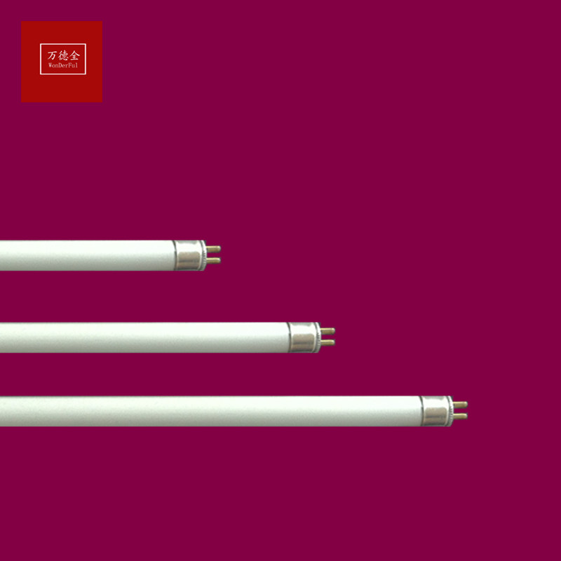 Integrated ceiling bath Lamp Tube MAKEUP ROOM BATHROOM SPECIAL ORIGINAL Energy-saving Lighting 6W24 8cm Series