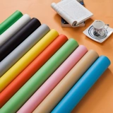 Сянли фотосъемка фоновая бумага Фотография бумага Popity Pure Color Pure Cross -Shooting Prop 1.35*1 фото свинг домашние животные фото фоночная панель съемки фоновая бумага