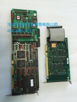 DELTA TAU PMAC-PC(DSP) PMAC DSP563XX FLEX CPU motion control card