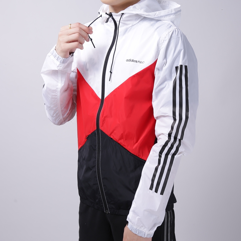 Спортивный костюм мужской adidas Нео
