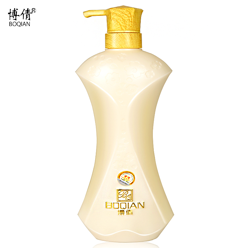 博倩香氛滋润补水沐浴露正品 男士女士美白保湿持久留香沐浴乳