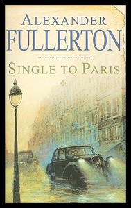 【预售】Single to Paris