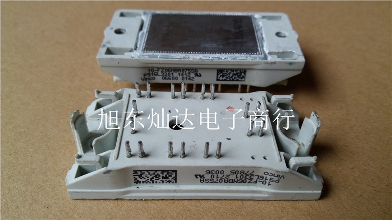 P916L P916L3301 10-fz06nba075sa original disassembly machine spot bargaining please consult before