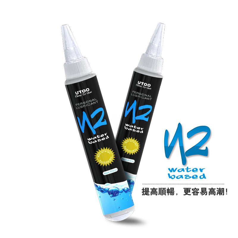 UTOO润滑剂房事男用润滑油女用人体润滑液肛交专用润滑情趣YP3