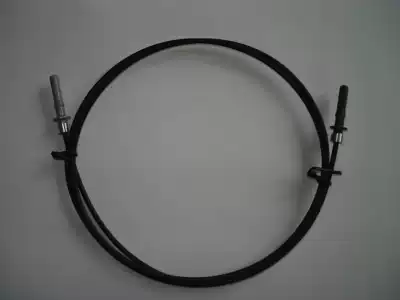 High quality industrial fiber optic patch cord HFBR4501 HFBR4511 length 1m