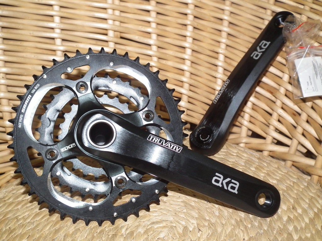 Купить Цепное колесо В штучной упаковке лицензированных шатуны gxp, где ...