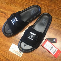 Cool City New Balance Koreas unique sandals slippers 17 new South Korea SD2152BK