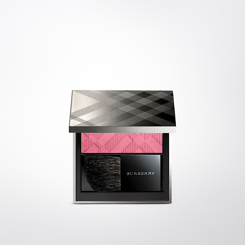 Burberry博柏利 亮色腮红 - 玫瑰胭脂色03号 37480351