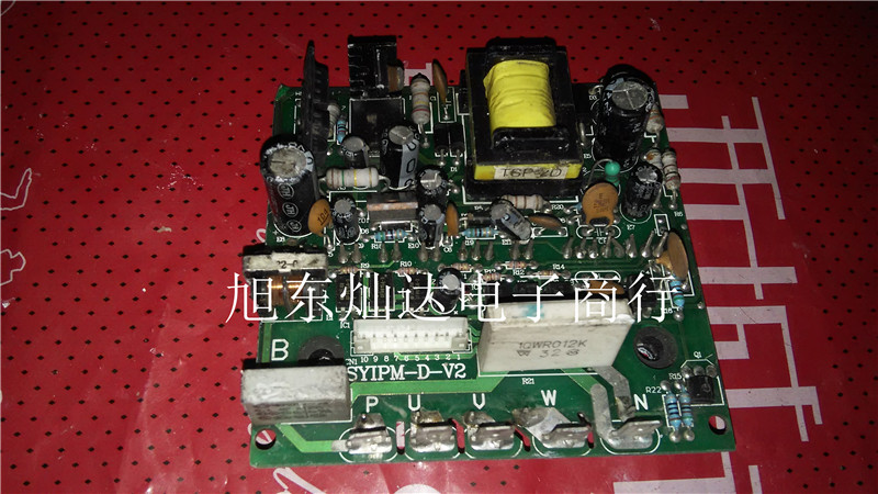 SYIPM-D-V2 SYIPM-D-V3 original unloader spot bargaining package before taking the opportunity to consult first