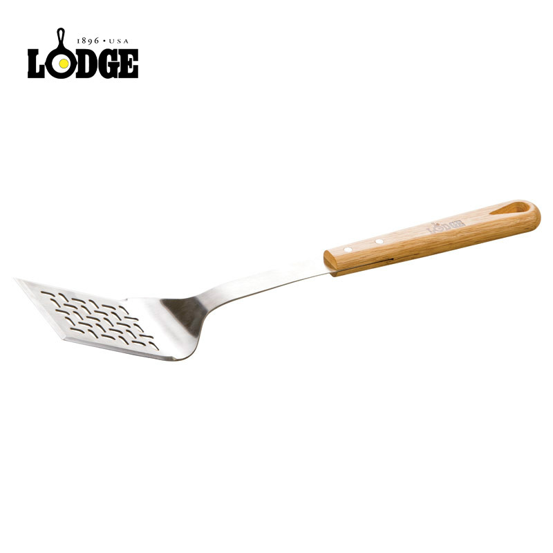 【美国原产】LODGE 户外菜铲 OSPAT